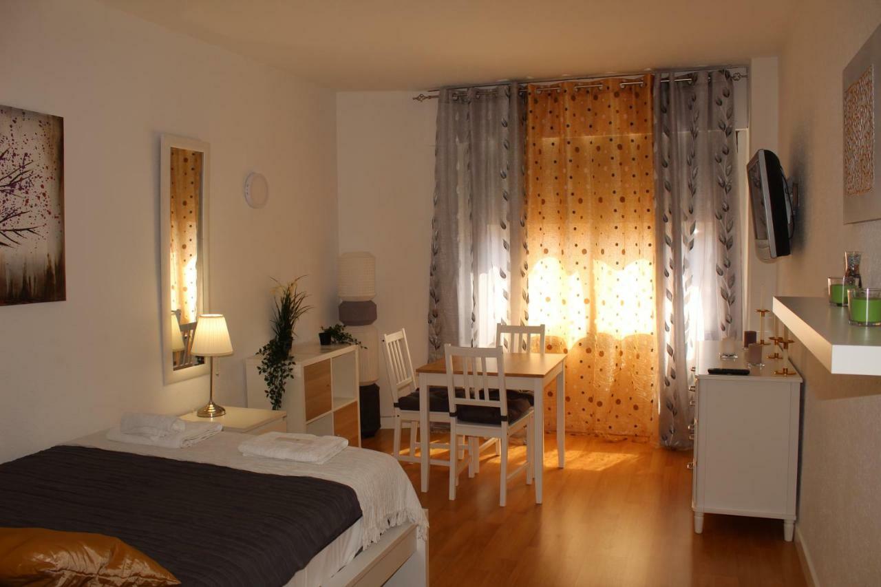 Resitur Luxury 2 Appartement Sevilla