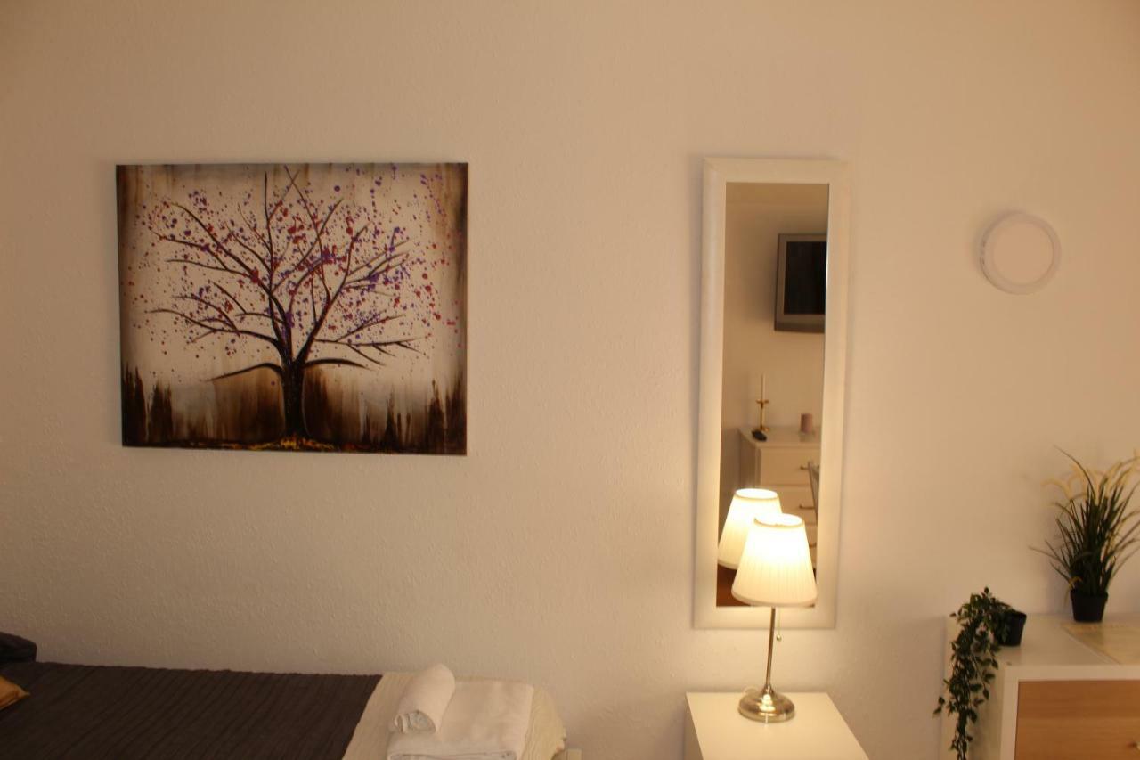 Resitur Luxury 2 Appartement