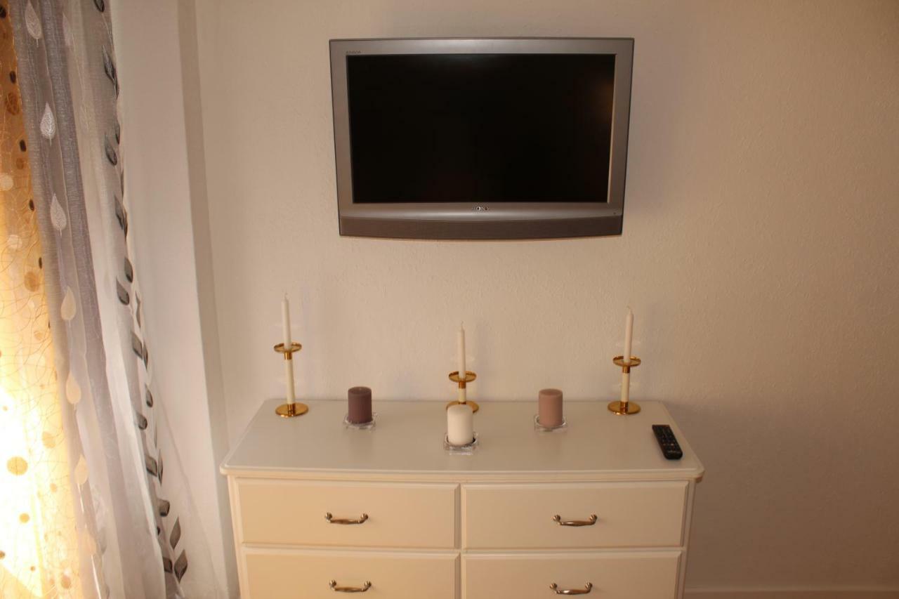 Apartamento Resitur Luxury 2