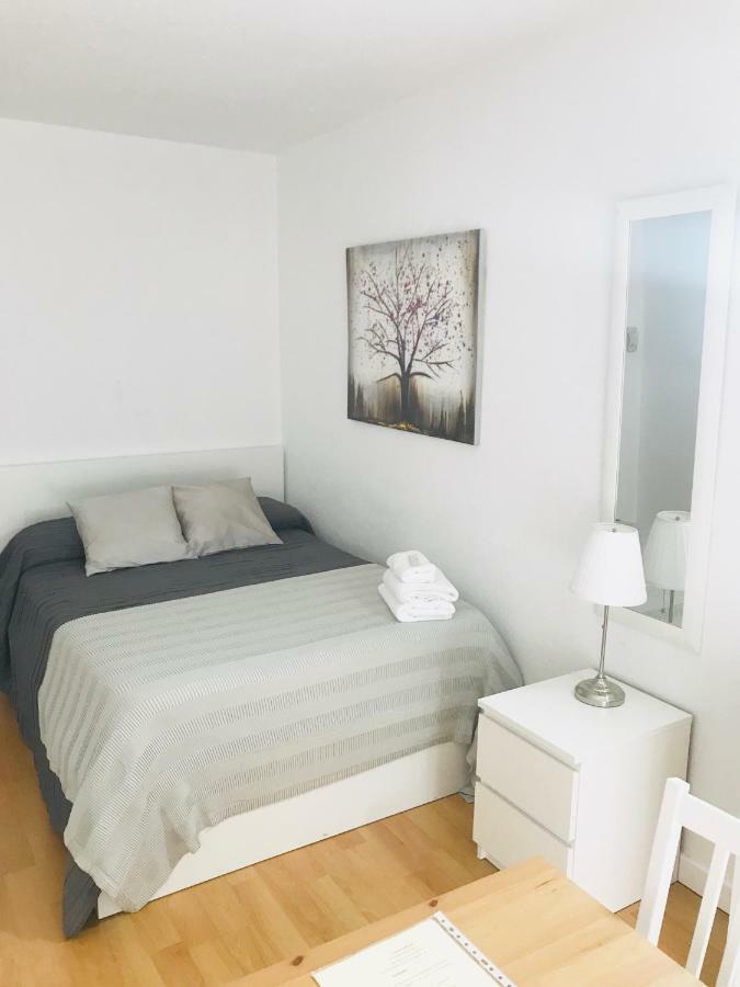 Resitur Luxury 2 Apartamento Sevilla